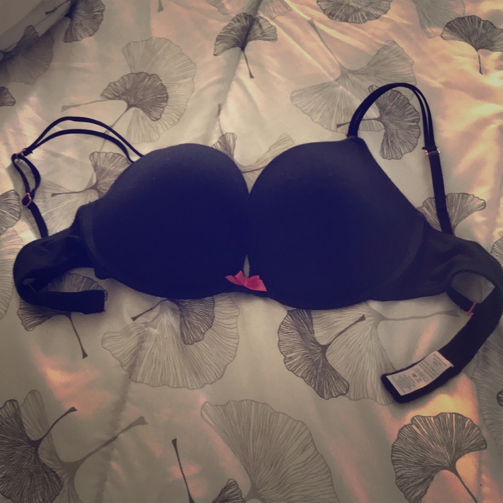 La senza 34c bra